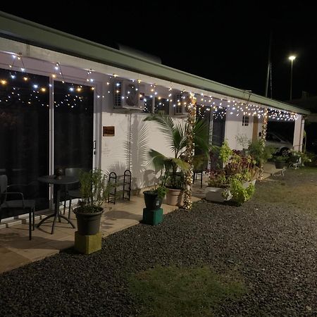 A Tomo Mai Homestay, Close To Airport, Private Bathroom Free Parking And Wifi With High Connection And Breakfast Optional Faaa Exterior photo