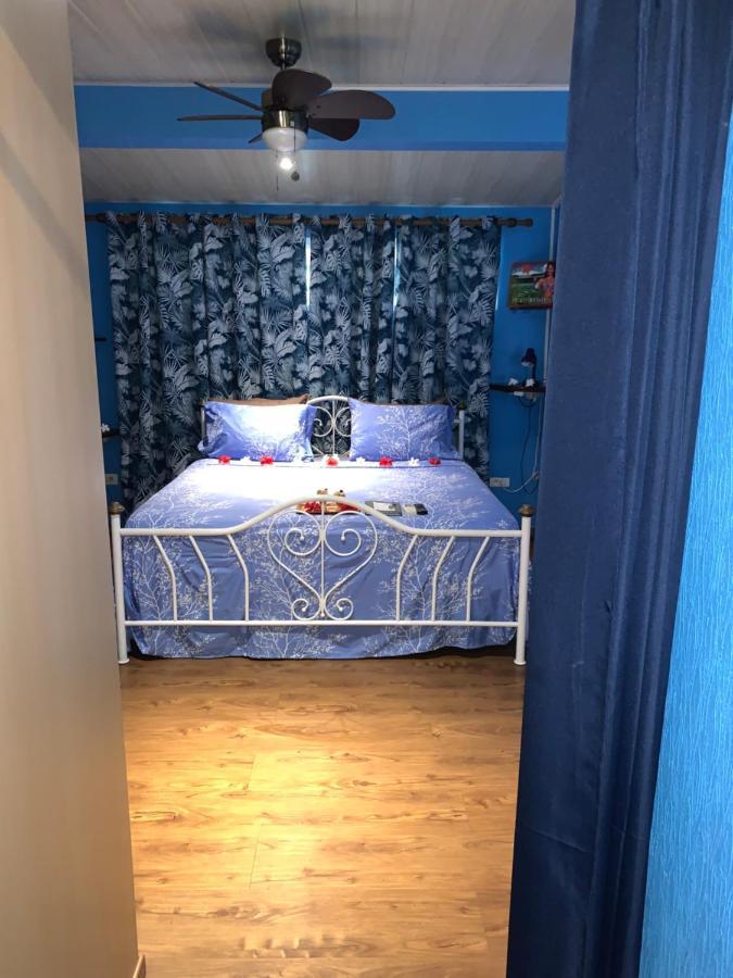 A Tomo Mai Homestay, Close To Airport, Private Bathroom Free Parking And Wifi With High Connection And Breakfast Optional Faaa Exterior photo