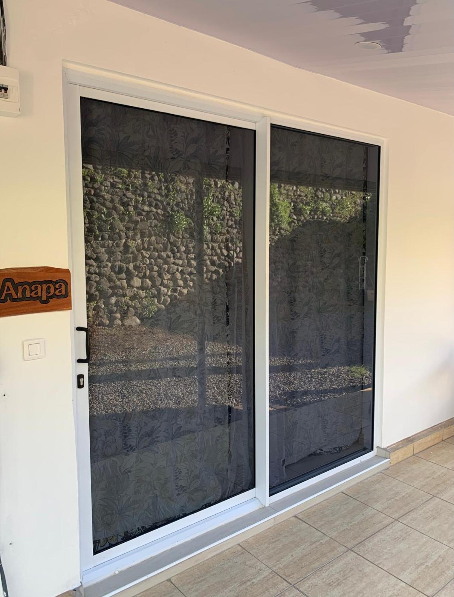 A Tomo Mai Homestay, Close To Airport, Private Bathroom Free Parking And Wifi With High Connection And Breakfast Optional Faaa Exterior photo